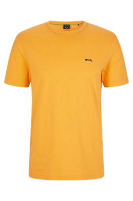 boss orange t shirts