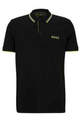 Hugo boss top 4xl polo shirts