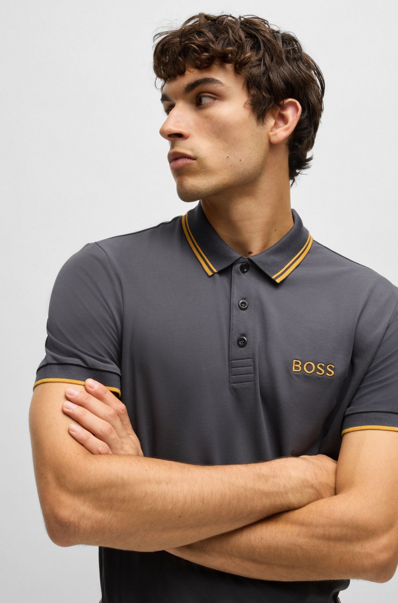 Boss homme shop Polos