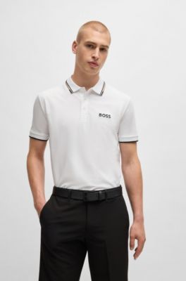 BOSS Golf clothes for men | HUGO BOSS Golf Collection for Men