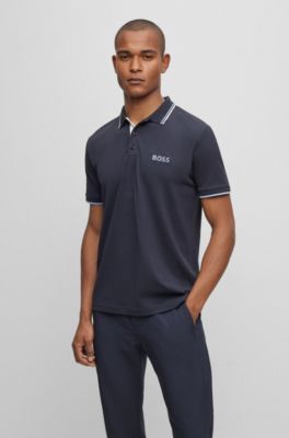 BOSS Golf clothes for men | HUGO BOSS Golf Collection for Men