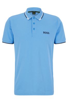 boss polo shirt sale