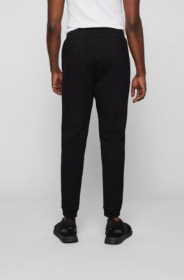 organic cotton jogging bottoms uk