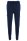 BOSS 博斯弧形徽标装饰棉质运动裤,  410_Navy