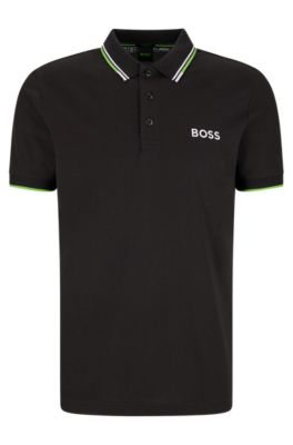 Boss on sale hugo polo