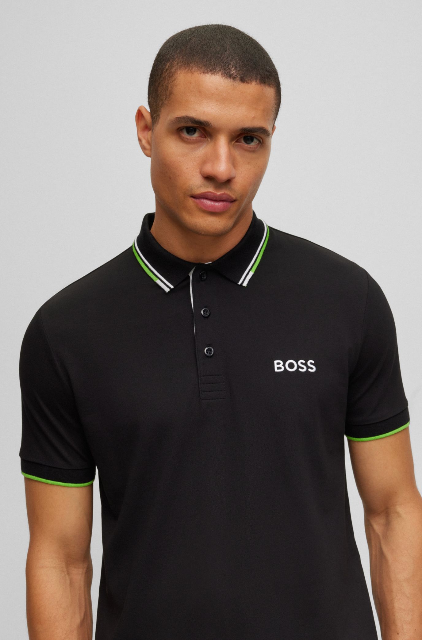 Hugo boss shop t shirts canada