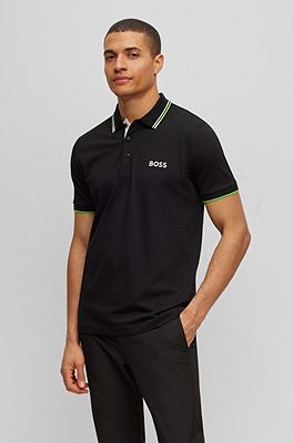 Polo golf hugo boss new arrivals