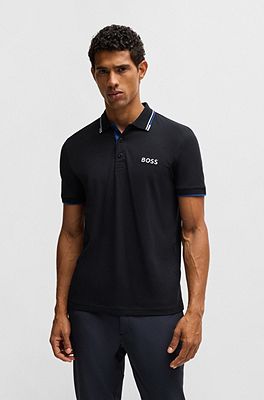 Hugo boss best sale polo xl