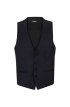 Waistcoats