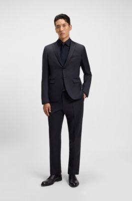hugo boss sale suits