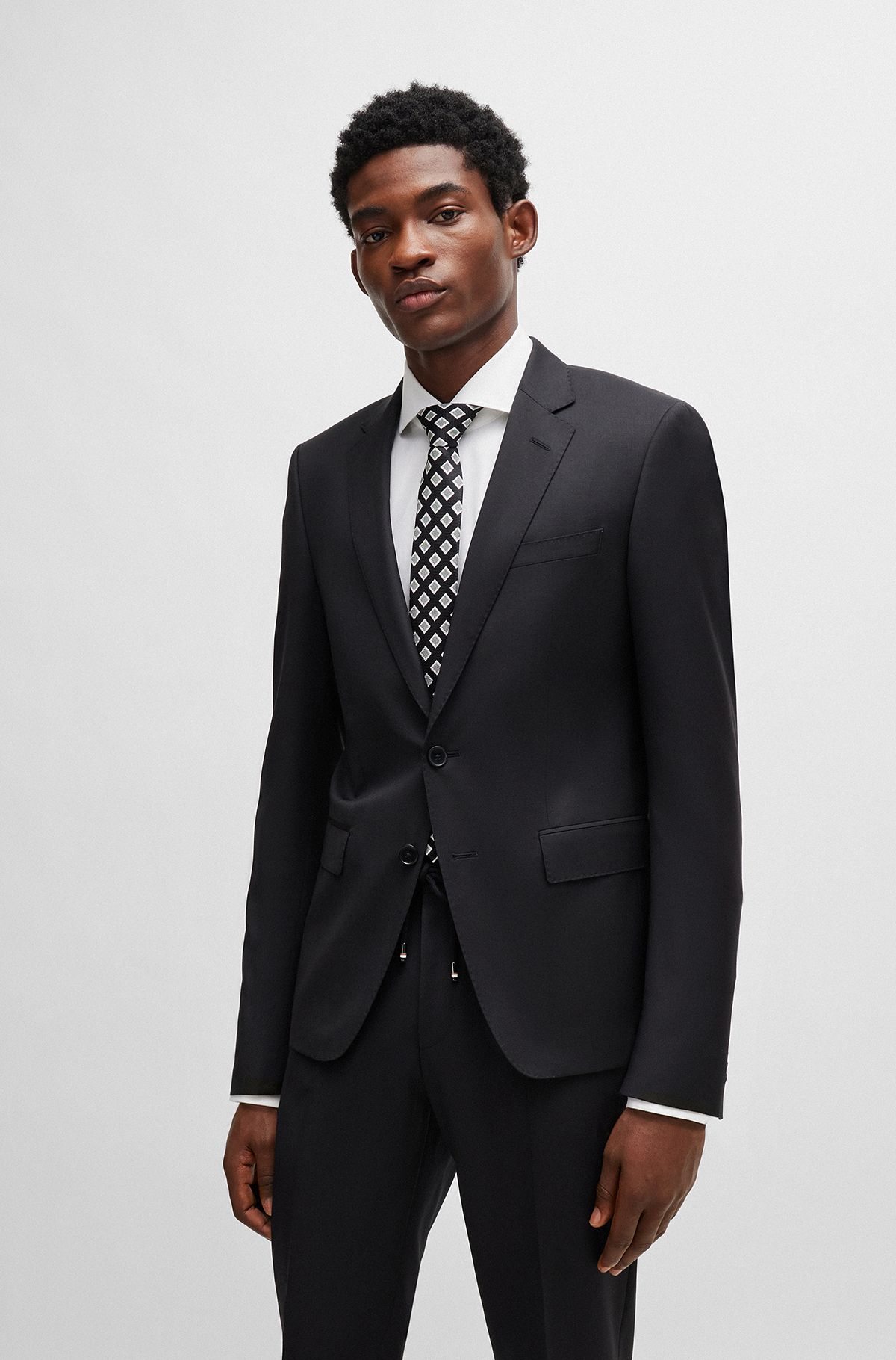 メンズセパレートスーツ | HUGO BOSS メンズセパレートスーツ | HUGO BOSS
