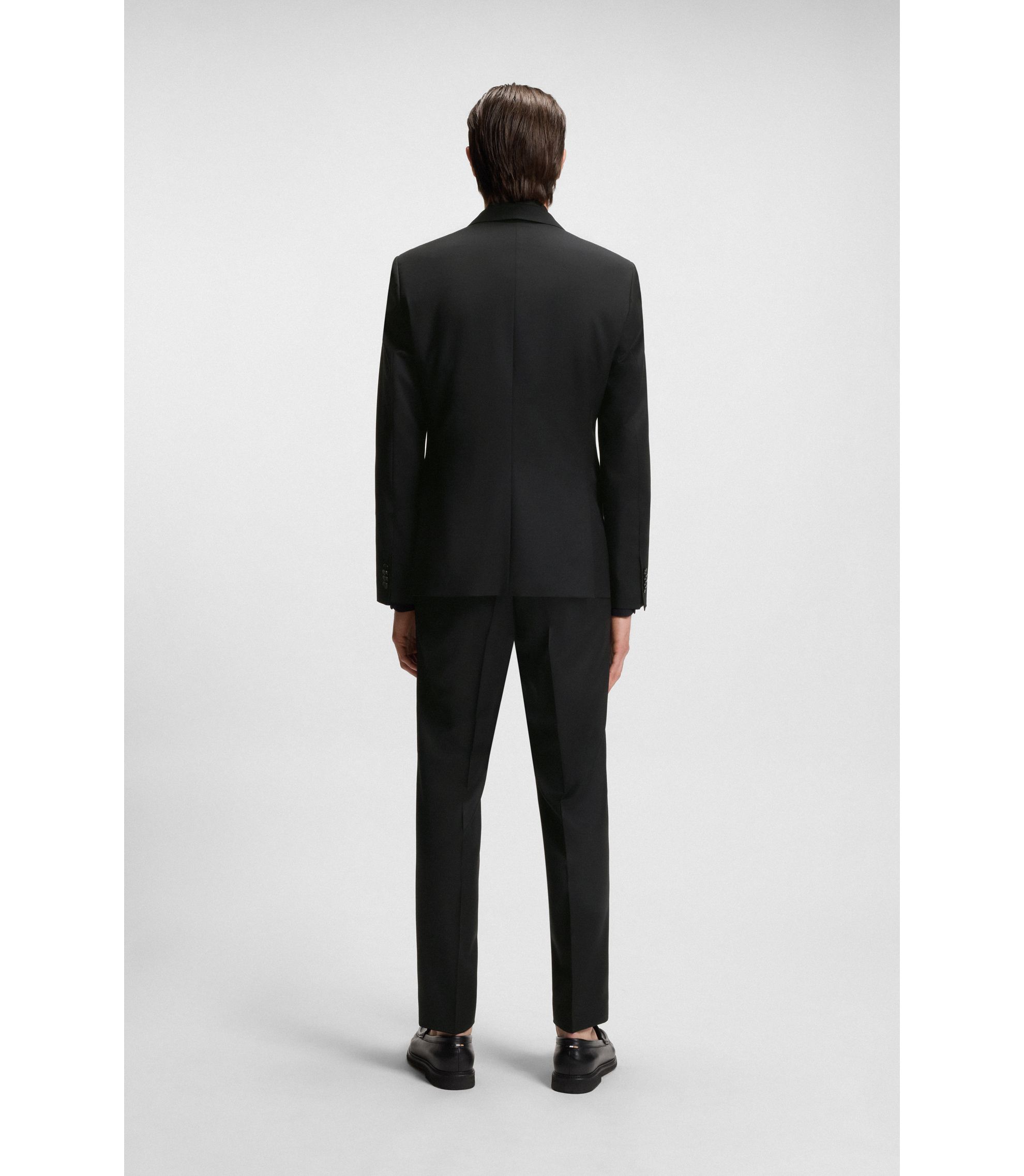 メンズセパレートスーツ | HUGO BOSS