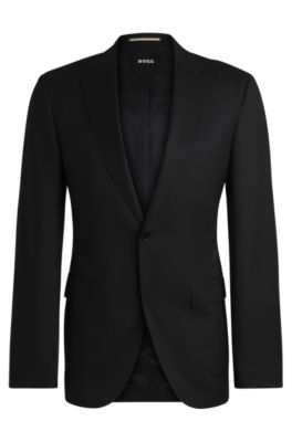 Hugo boss tailored deals suit