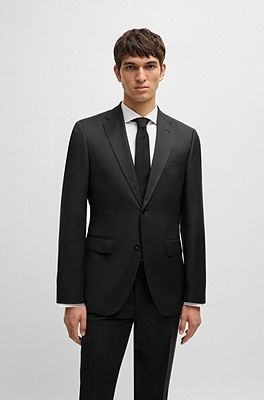 Casaco Homem Pele Genuina Suits Inc - CAS0899.1