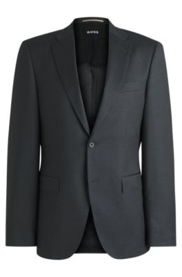 Boss sports shop jacket