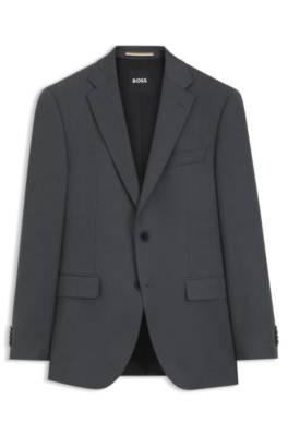 Boss H-Jeckson-B1 kavajer herr – bild 10