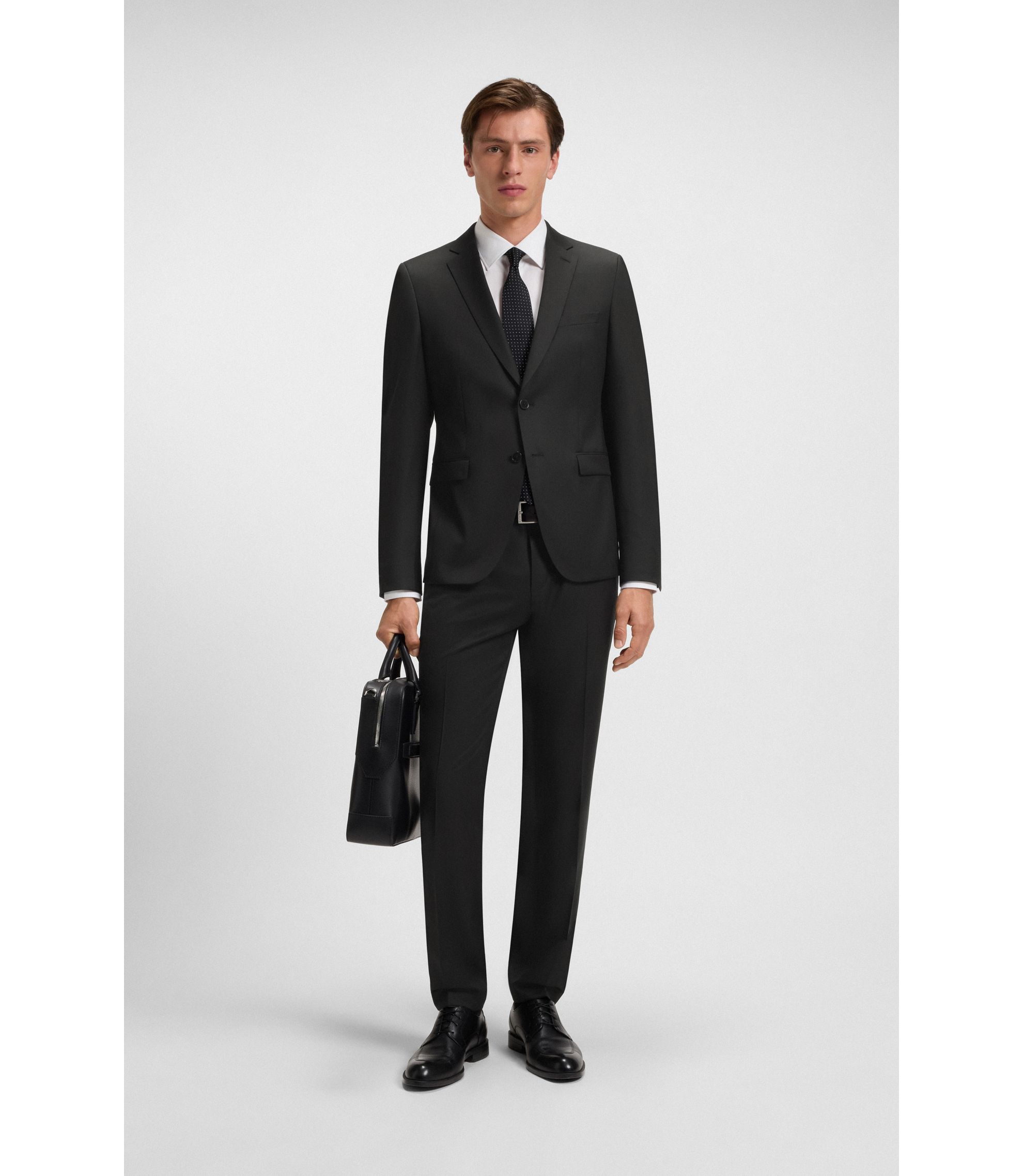 HUGO BOSS エクストラスリムフィットジャージジャケット hbeu50469181_001_300?wid=1980&