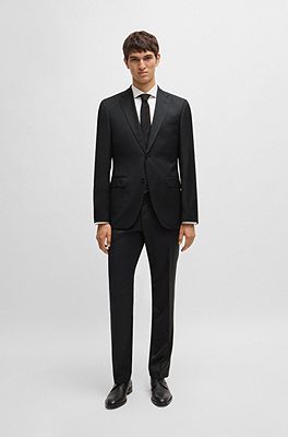 Boss tuxedo shop suit