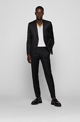 Extra slim 2024 fit blazer