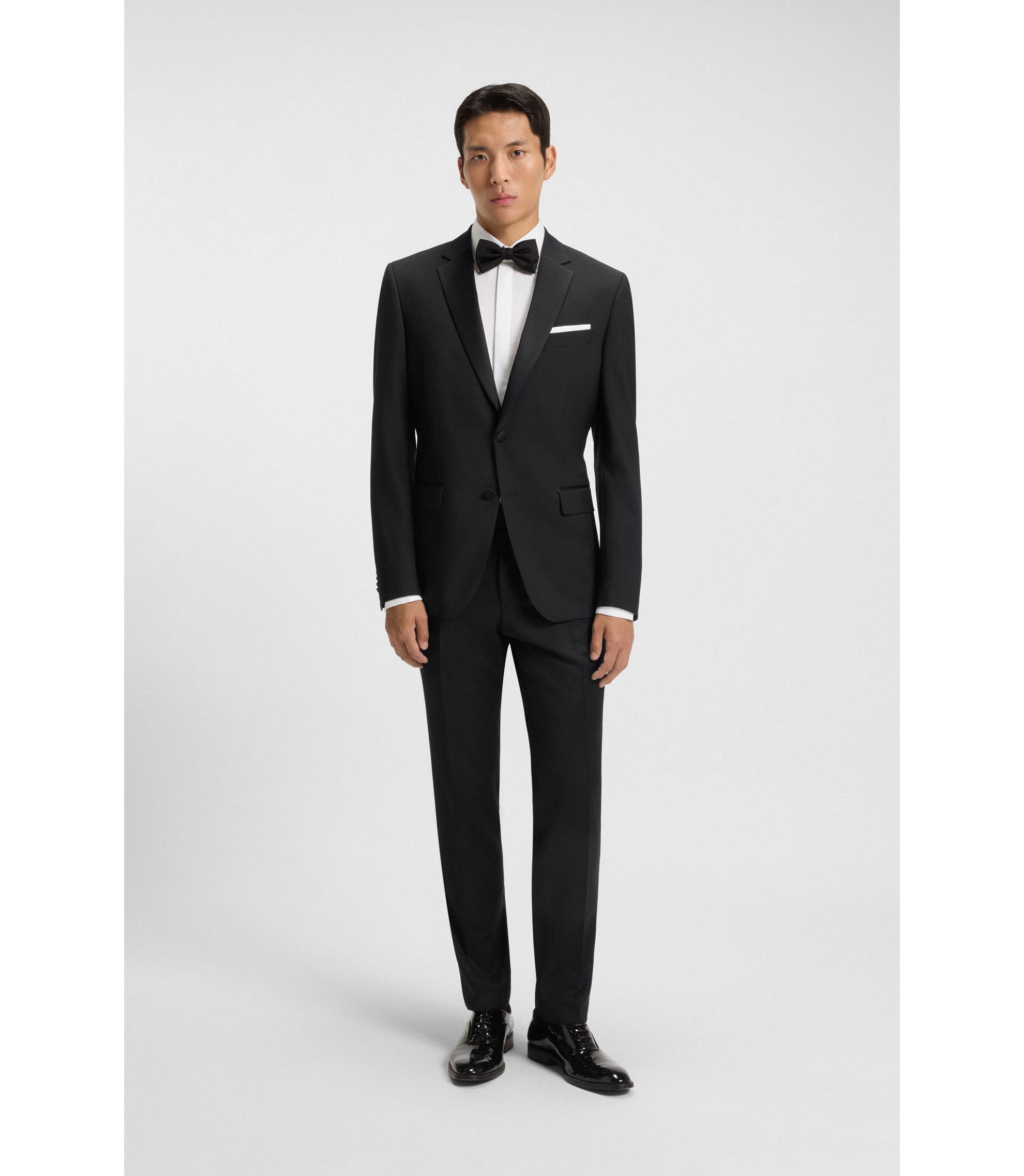 メンズタキシード | HUGO BOSS