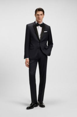 vestiti uomo hugo boss