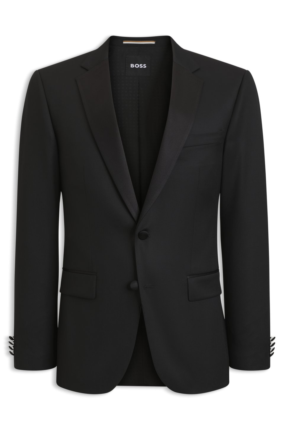 ONE Slim-fit blazer