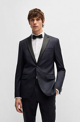 HUGO BOSS | Suit Separates for Men | Mix & Match