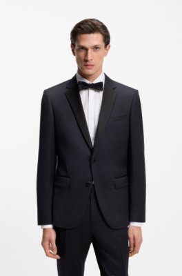 ONE Slim-fit blazer