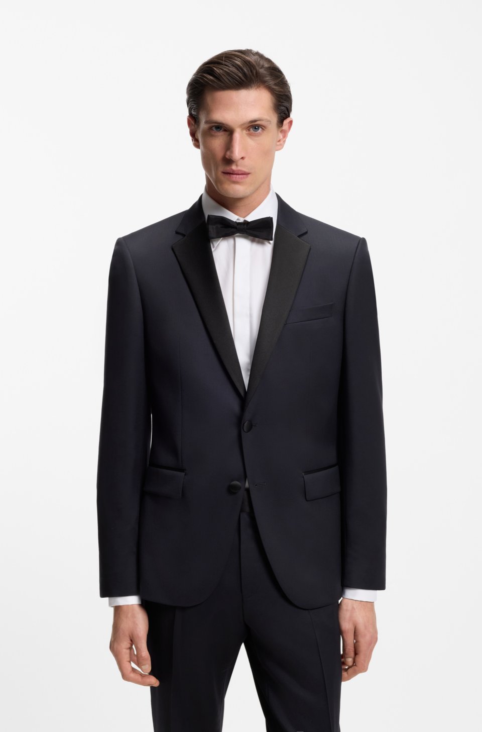 ONE Slim-fit blazer