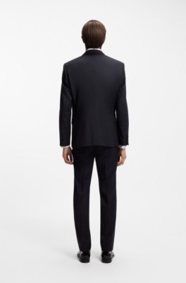 Boss ONE Slim-fit blazer herr – bild 2