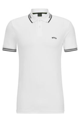 Polos hugo boss discount hombre el corte inglés