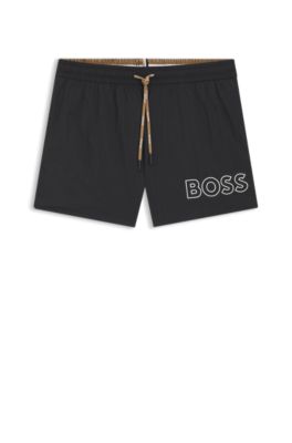 Continental Engañoso exageración Bañadores short clásicos para hombre | HUGO BOSS