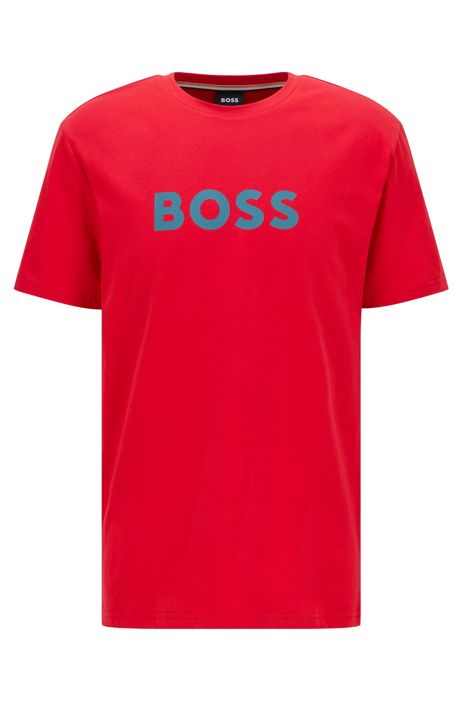 Rot S DAMEN Hemden & T-Shirts Basisch Rabatt 77 % Zara T-Shirt 