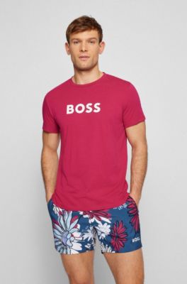 hugo boss bermuda