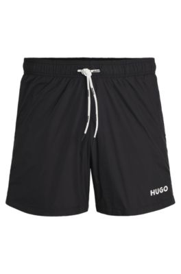 Hugo boss swim store shorts sale