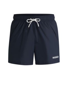 Hugo boss swimming shorts sale new arrivals