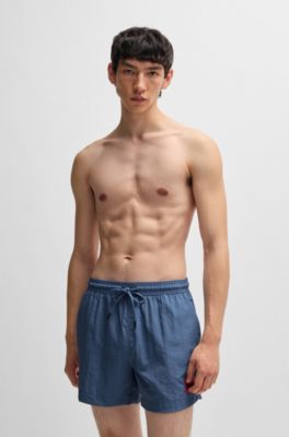 Malla Secado Bañador Niño Shorts De Natación Secado Rápido