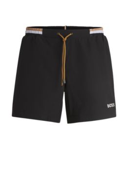 Hugo boss hot sale shorts sale