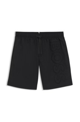 Boss Badshorts 'Whale' herr – bild 4