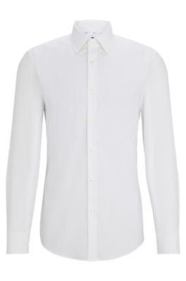 Chemise hugo boss prix hot sale