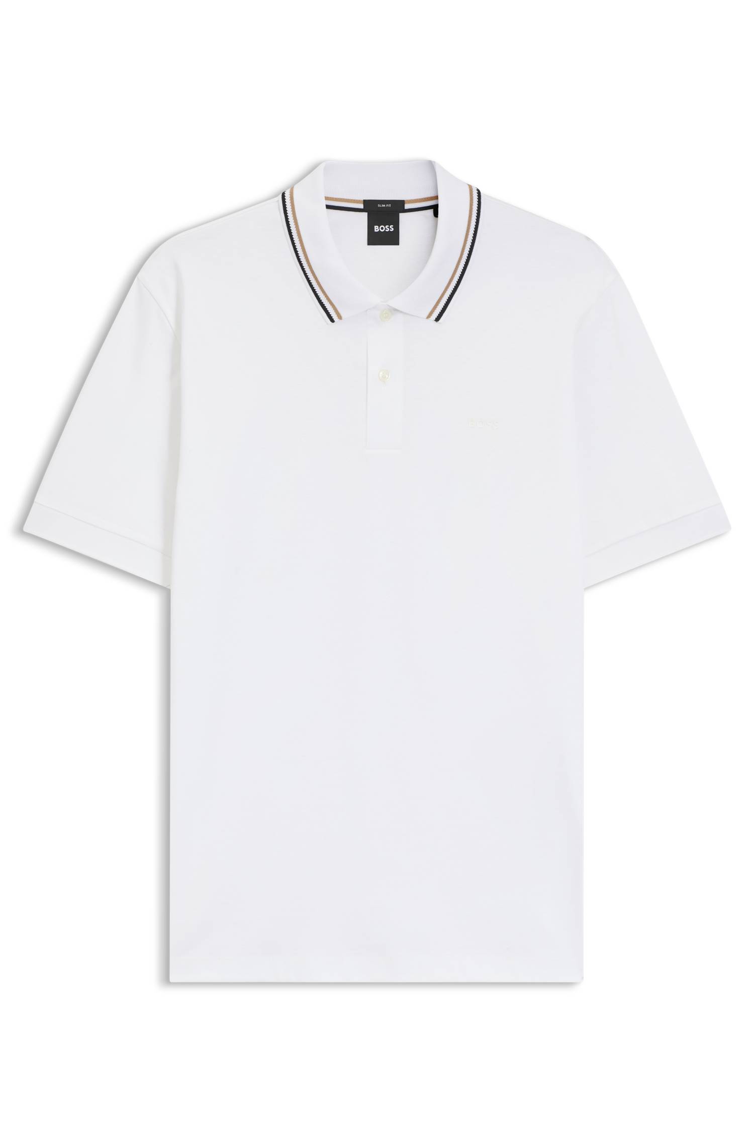 Boss T-shirt 'Penrose 38' herr – bild 5