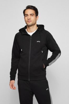 hugo boss sweatshirt