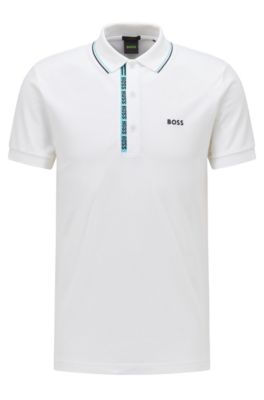 hugo boss t shirt polo