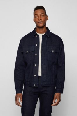 hugo boss omson jacket