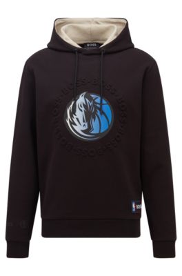 hugo boss x nba
