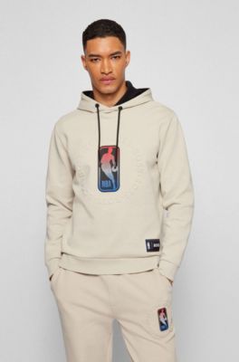 hooded sweat shirts