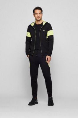 boss tracksuit sale