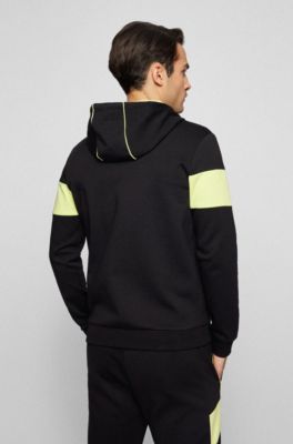 hugo boss tracksuit set sale