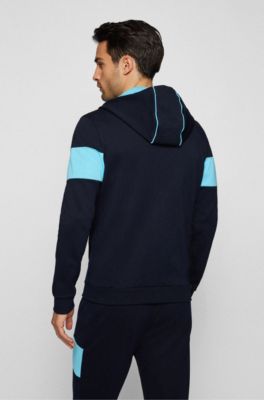 hugo boss tracksuit sale mens