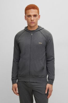 hugo boss jogger set